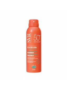SVR Sun Secure Lait...