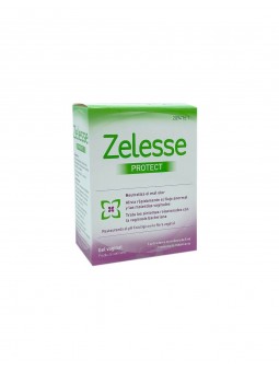 Zelesse Protect 7...