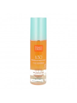 Body Spray Bronze D Spray...