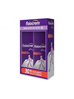 Duplo Fisiocrem Spray...