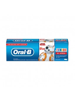 Oral B Stages pasta dental...