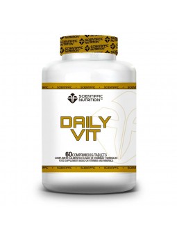 DAILY-VIT 60 COMPRIMIDOS...