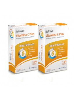 Reforvit Vitamina C Plus...