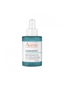 Avène Cleanance Sérum...