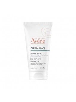 Avène Cleanance Mascarilla...