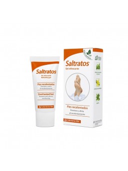 Saltratos Gel Refrescante...