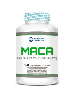 MACA 120 CAPS 700MG...