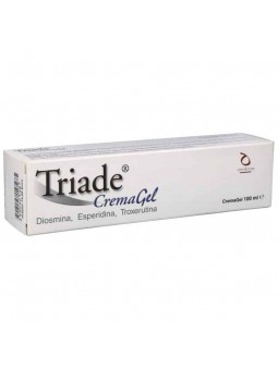 Triade crema en gel 100 ml