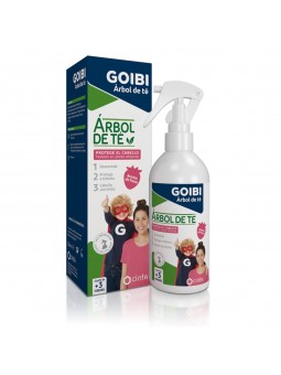 Goibi Spray Protege Árbol...