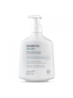 Sesderma Salises Crema...