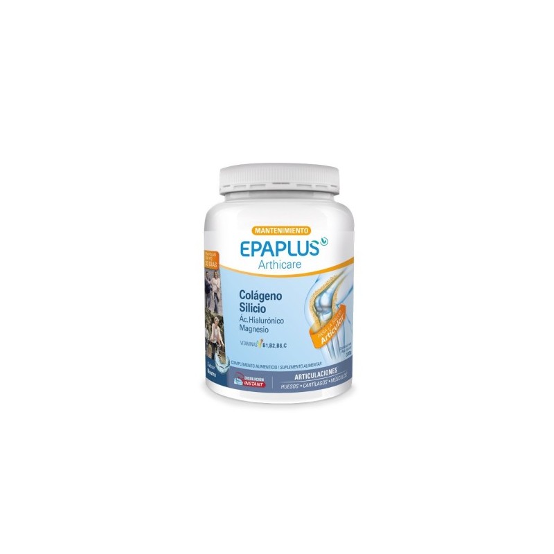 Epaplus Arthicare Mantenimiento 319,8 G Sabor Neutro