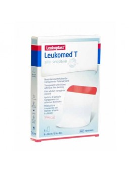 Leukomed T skin sensitive...