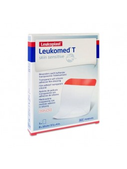 Leukomed T skin sensitive...