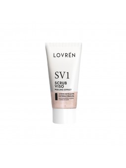 Lovren SV1 Exfoliante...