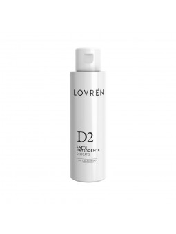 Lovrén D2 Leche Limpiadora...