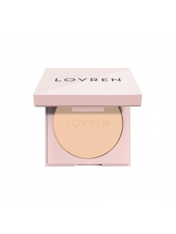 Lovren Polvo Cipria Fix &...