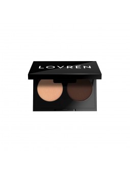 Lovren Sombras Ombretto Duo...