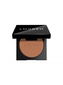 Lovren T2 Terra Power Bronze