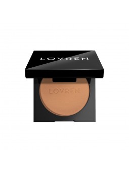 Lovren T1 Polvo Terra...