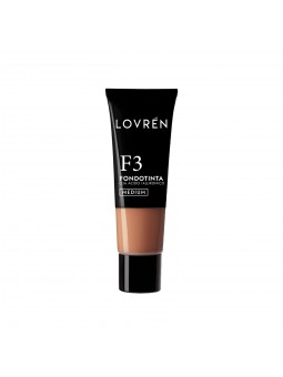 Lovren Maquillaje en Crema...