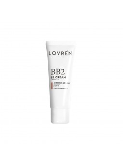 Lovren BB Cream Media 25 ml