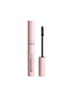 Lovren Máscara De Pestañas...