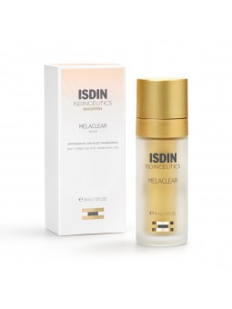 Isdinceutics Serum...