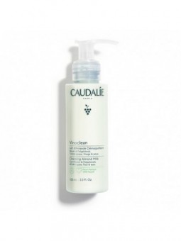 Caudalie Vinoclean Leche de...