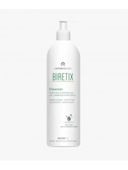 Biretix Cleanser Gel...