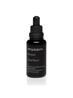 Singuladerm Radiant Dual...