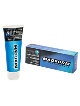 Comprar Madform Sport Formula Recuperador Muscular 120 ml en Farmacia a  precio de oferta