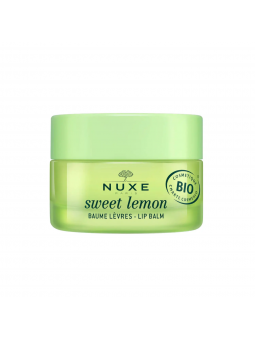 Nuxe Sweet Lemon Bálsamo...