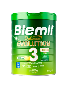 Blemil Optimum Evolution 3...