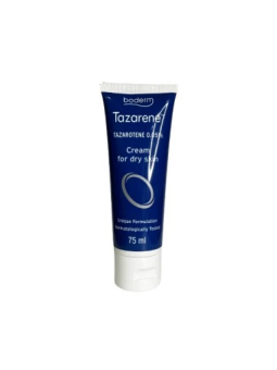 Boderm Tazarene 0,05% Crema...