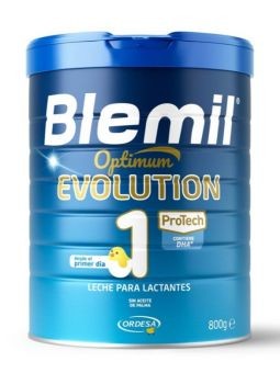 Blemil Optimum Evolution 1...