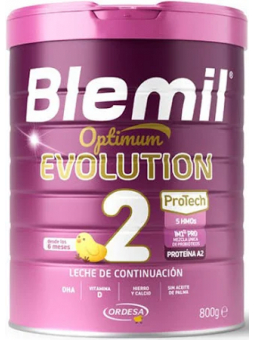 Blemil Optimum Evolution 2...