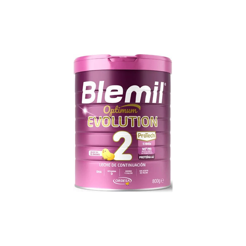 BLEMIL 2 EVOLUTION PRECIO ESPECIAL