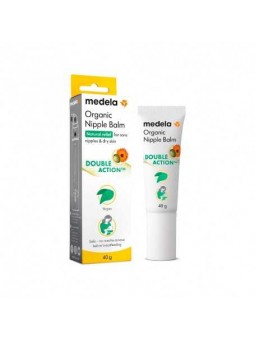 Medela Organic Nipple Balm...