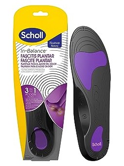 Dr. Scholl Plantilla para...