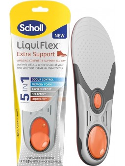 Plantillas Dr. Scholl...