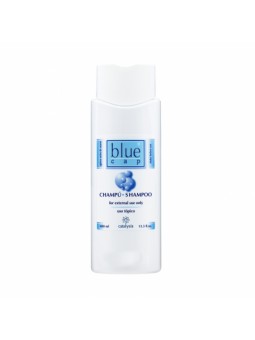 Blue Cap Champú 400 ml
