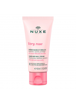 Nuxe Very Rose Crema de...