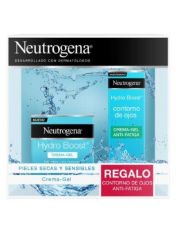 Neutrogena Pack Hydro Boost...