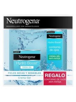 Neutrogena Pack Hydro Boost...