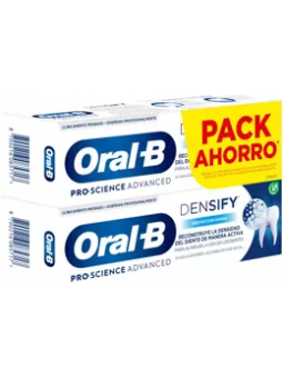 Oral-B Pro-Science Densify...