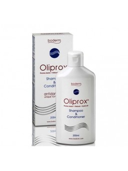 Oliprox Champú &...