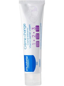 MUSTELA CREMA BALSAMO 1, 2,...