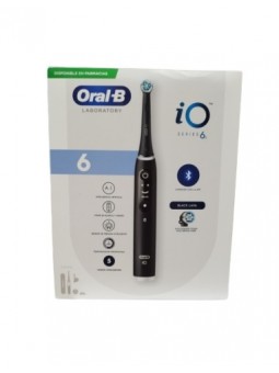 Cepillo Eléctrico Oral-B iO...