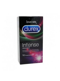 Durex Intense Orgasmic...