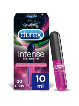 Durex Gel Intense Orgasmic...